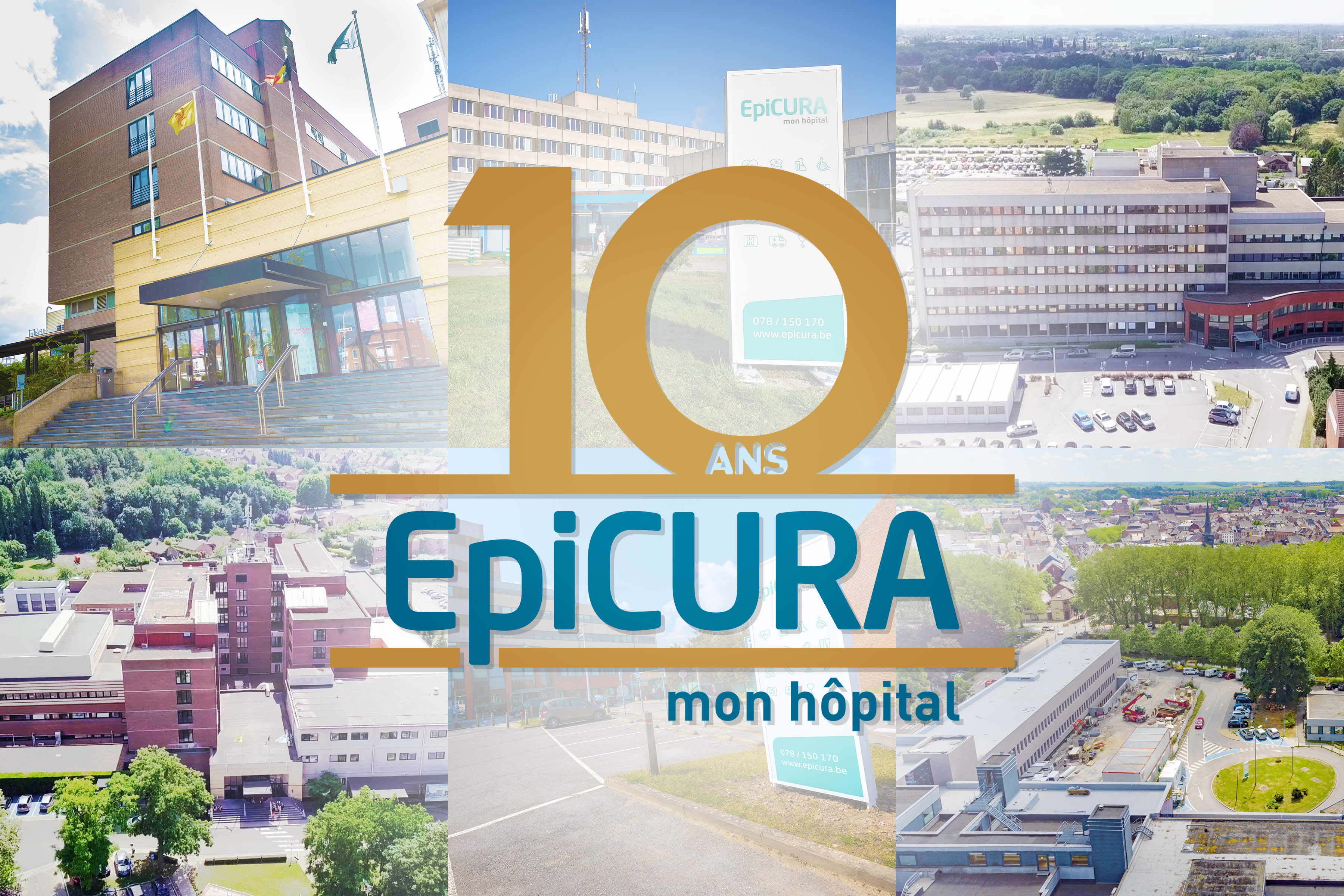EpiCURA Sites 2022 10ans
