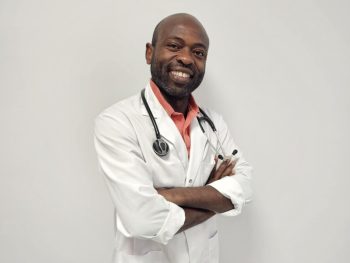 Dr Fabrice Gankam