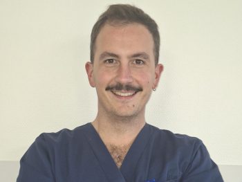 Dr François Mastroianni