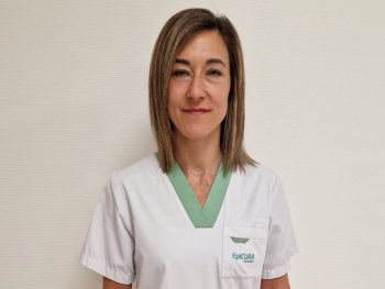 Sandrine Carpentier