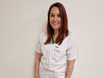 Stéphanie Declercq