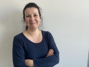 Lucia GANGA