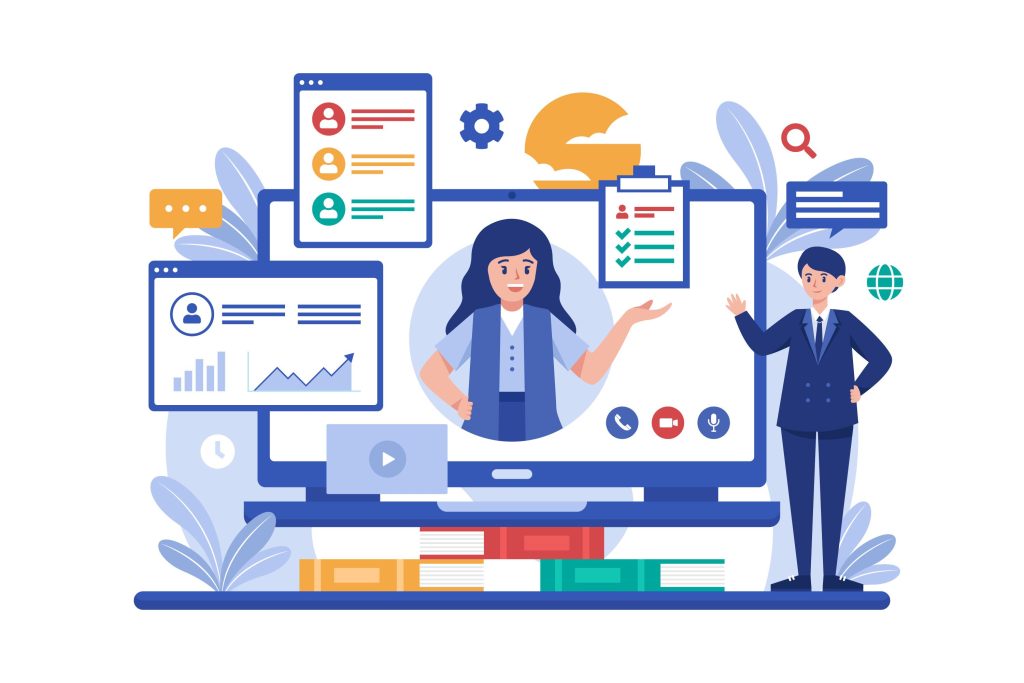 Plateforme multi admin