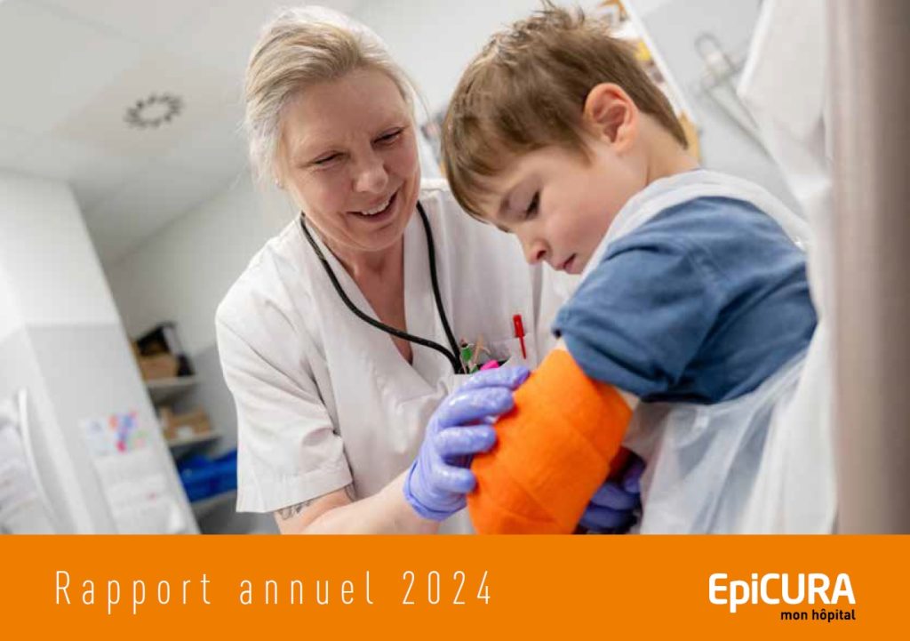 Rapport annuel 24