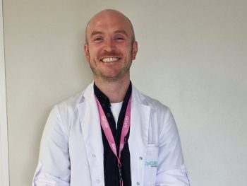 Dr Antoine Delmarche