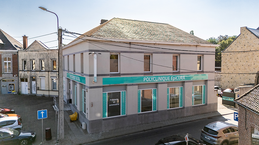 Polyclinique de Beloeil