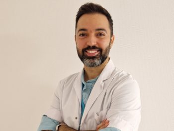 Dr Ricardo El Nouwar